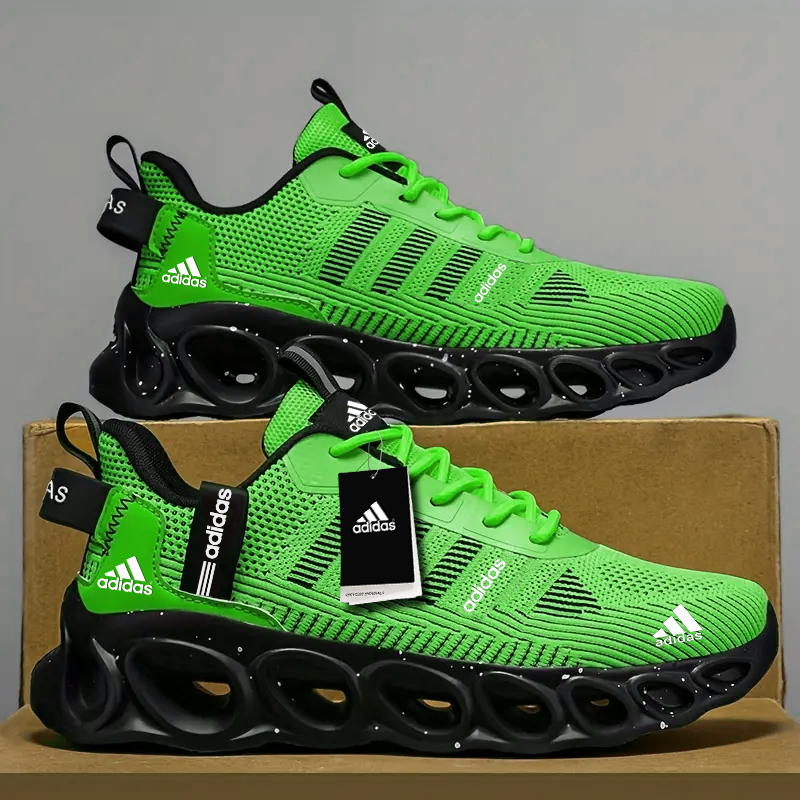 🔥Adidas® 2026 Нови дишащи мъжки спортни обувки