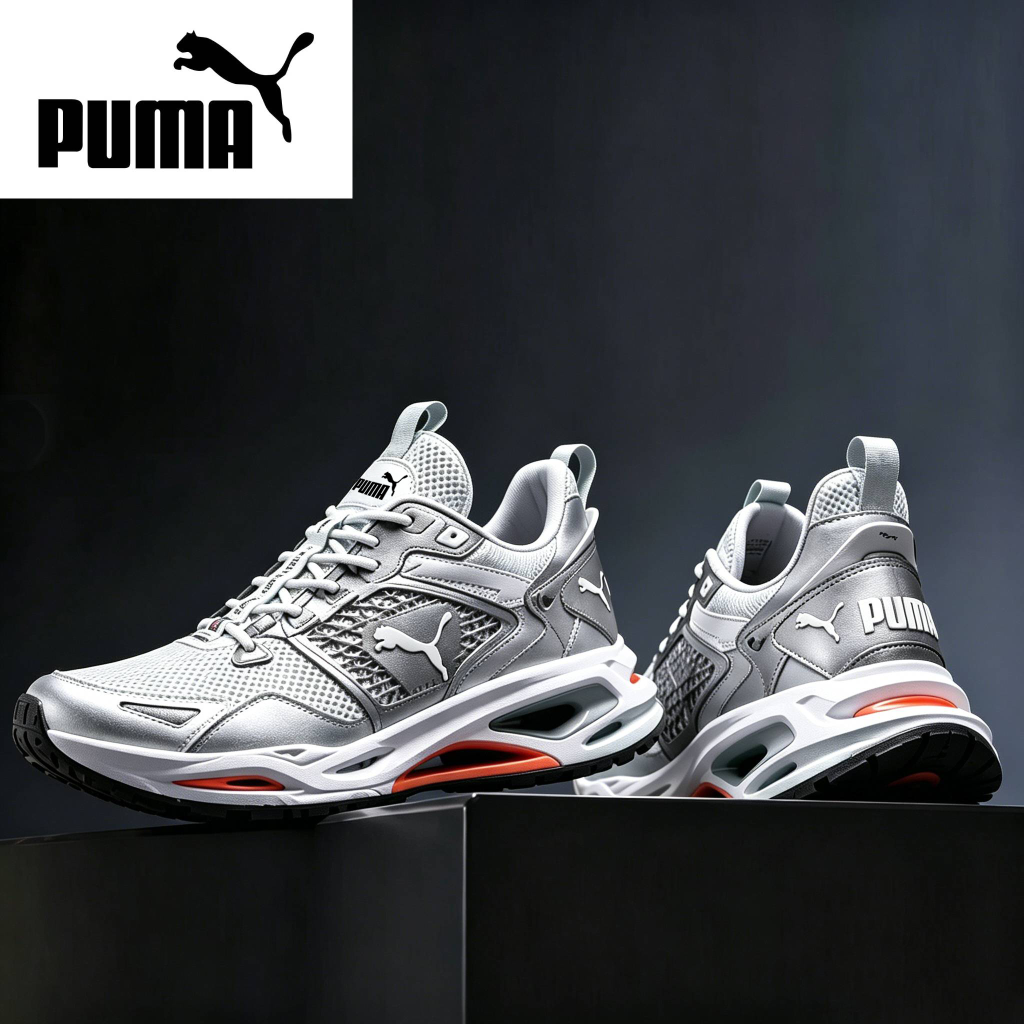 💘Tenisky PUMA 2026 – priedušné a ľahké