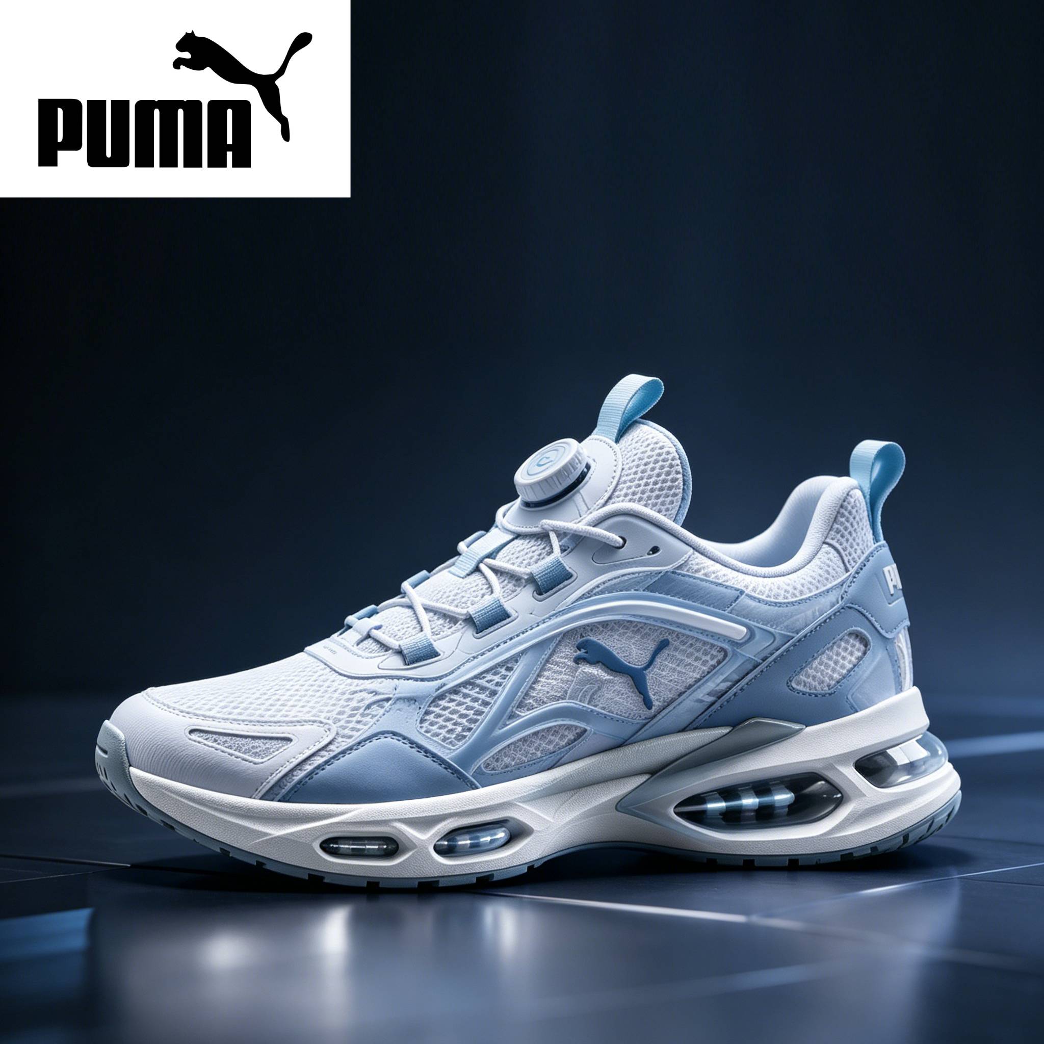 🔥Nové ležérne topánky PUMA®
