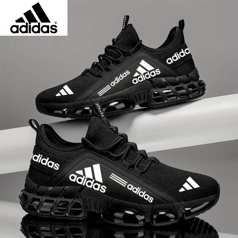 Priedušné a ľahké tenisky adidas
