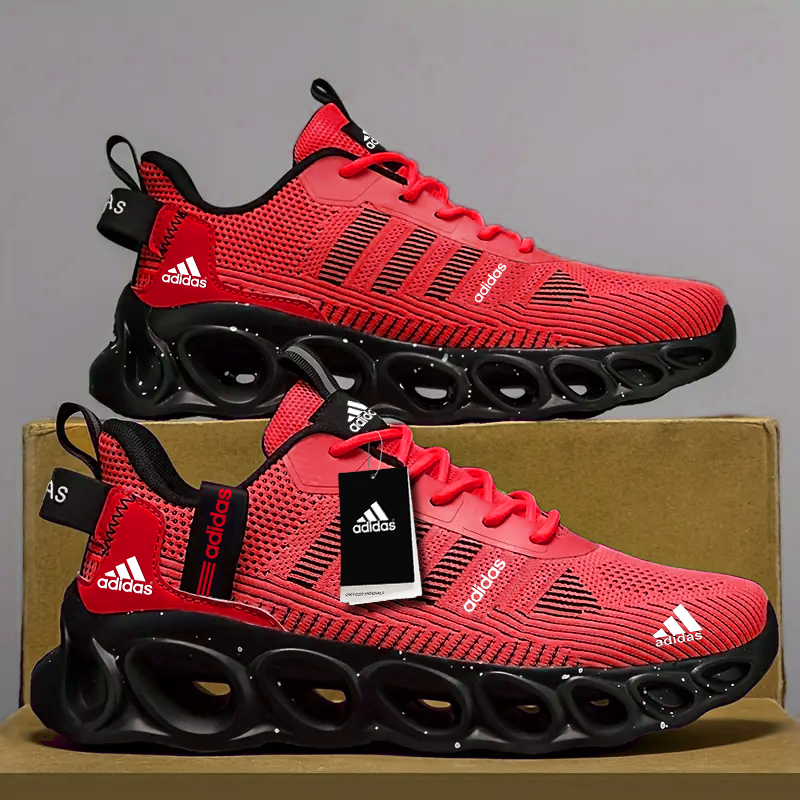 🔥Adidas® 2026 Нови дишащи мъжки спортни обувки