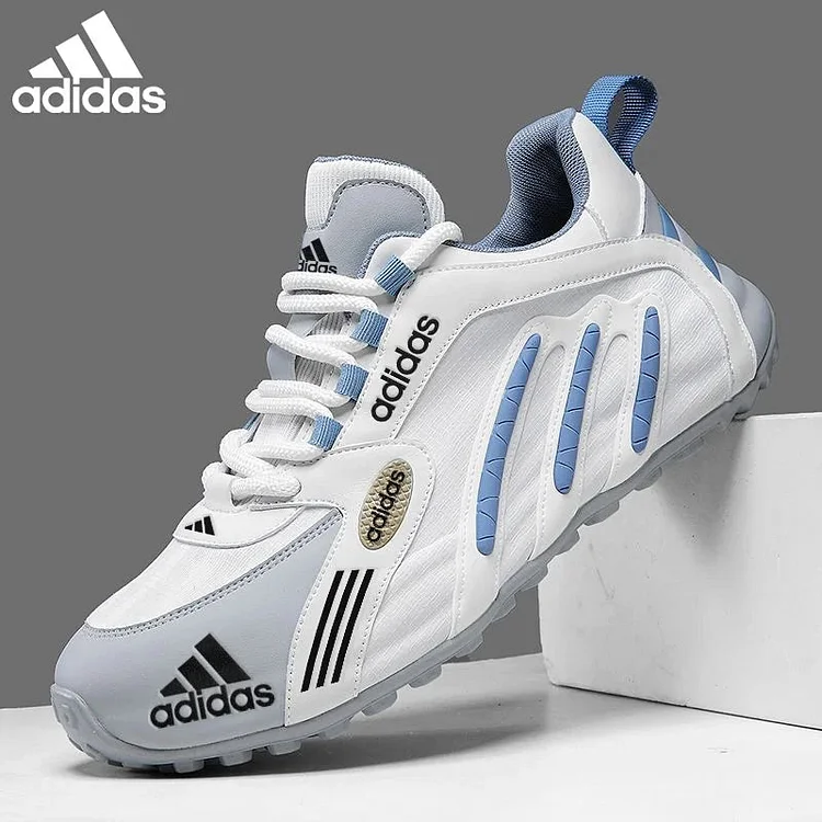 Nové priedušné pánske tenisky Adidas na jar 2026