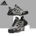 Ľahké pánske turistické topánky Adidas