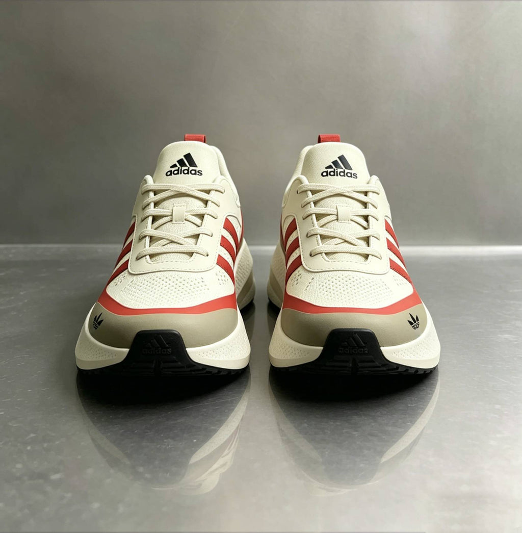 Adidas 2026: Nová jarná kolekcia – priedušná unisex športová obuv