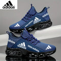 Priedušné a ľahké tenisky adidas