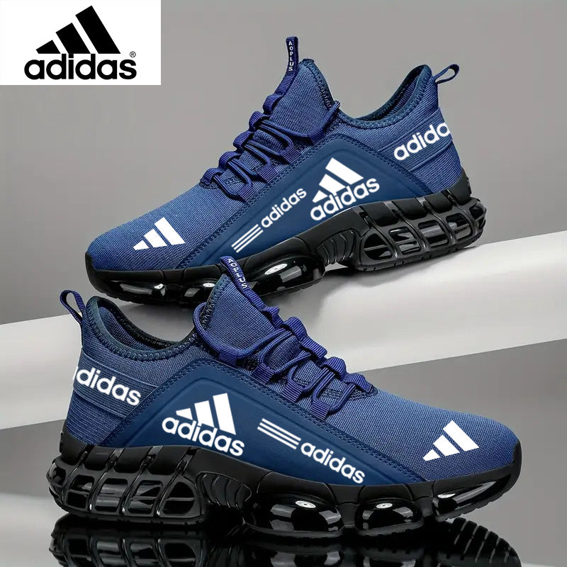 Priedušné a ľahké tenisky adidas