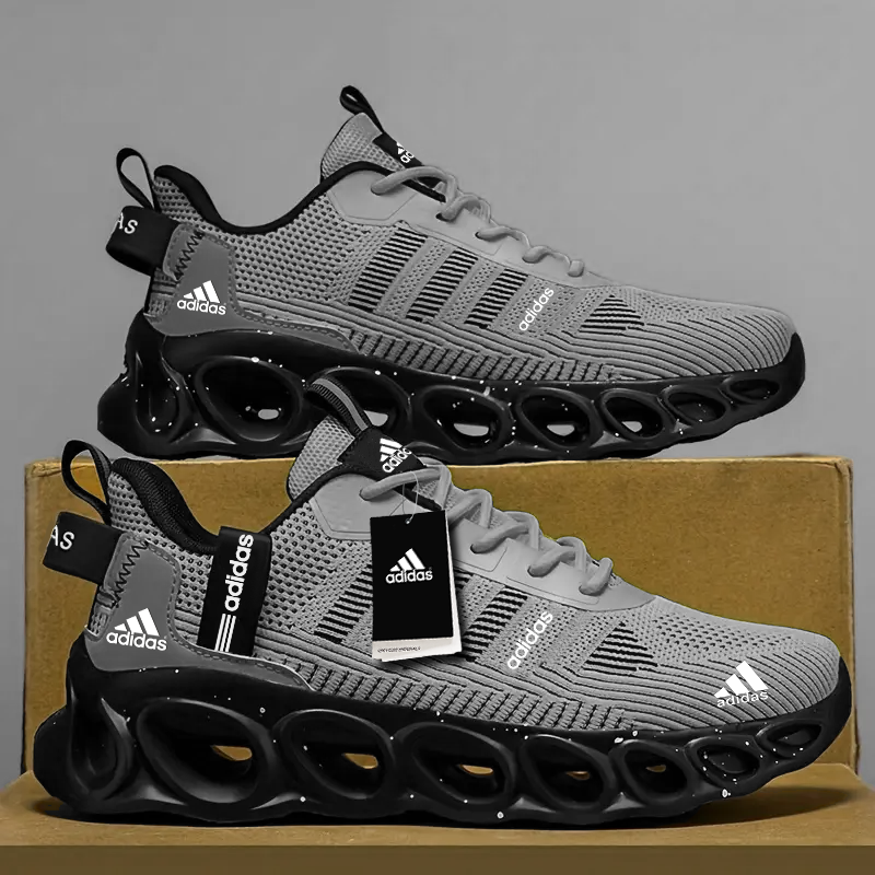 🔥Adidas® 2026 Нови дишащи мъжки спортни обувки