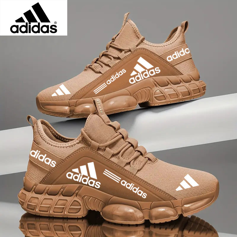 Priedušné a ľahké tenisky adidas