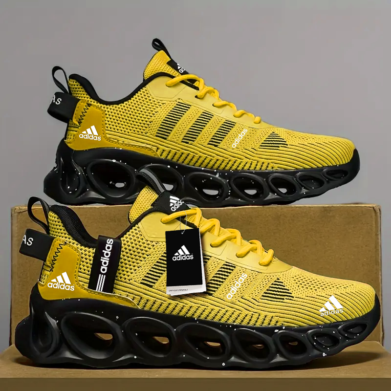 🔥Adidas® 2026 Нови дишащи мъжки спортни обувки