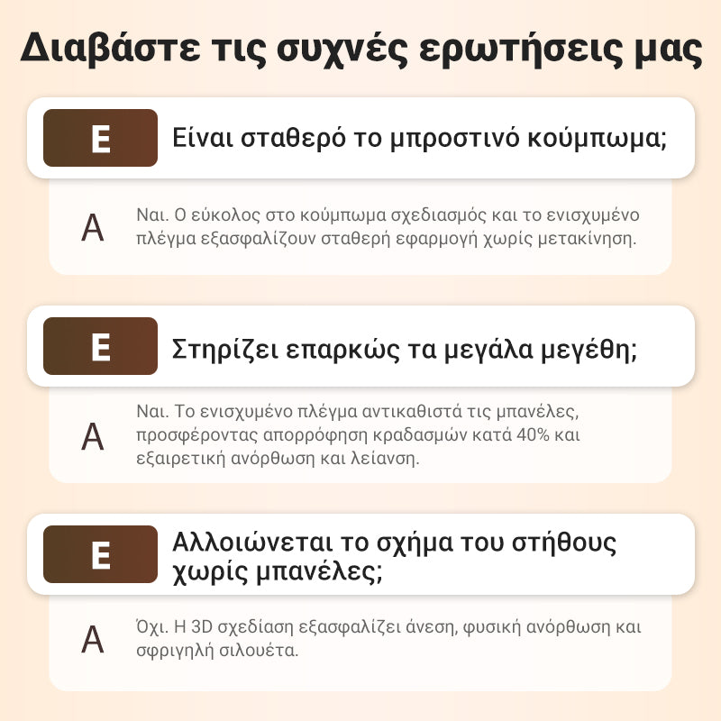 👙Triumph🔥Kúpte 2 a získajte 2 zadarmo Multifunkčná nastaviteľná podporná podprsenka