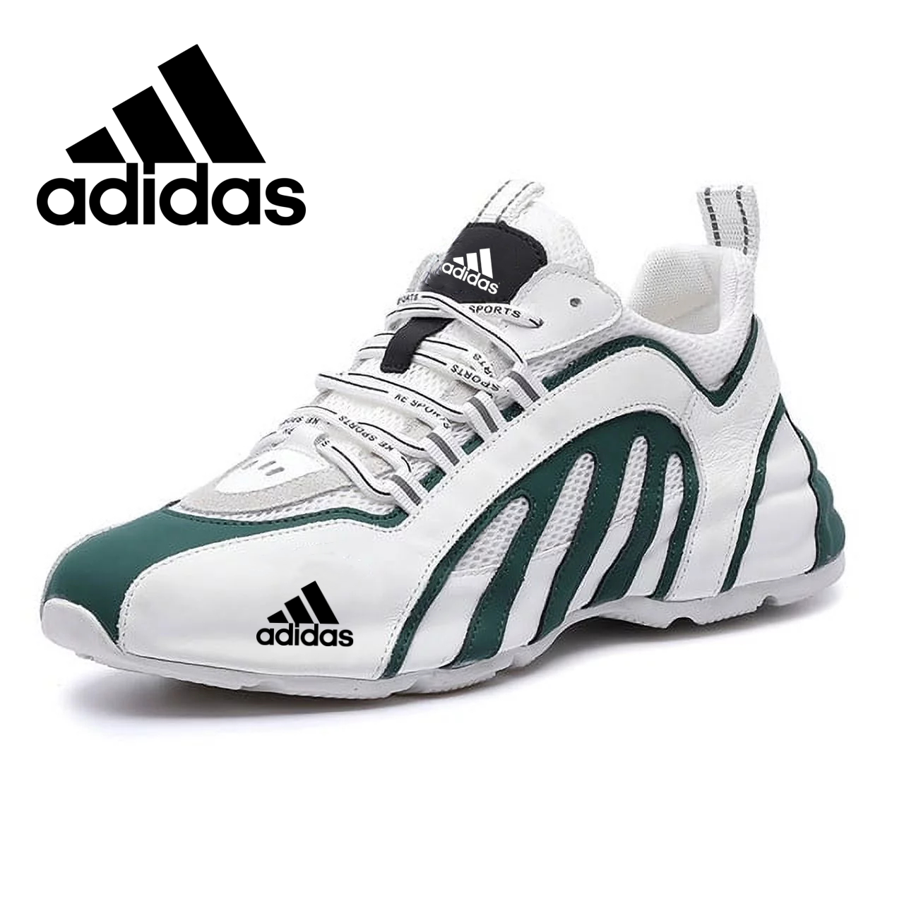 Adidas® 2026 – nové pánske módne tenisky
