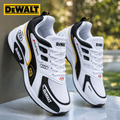 Τα τελευταία 50 ζευγάρια κάλτσες🎁DEWALT® & AUDI® Άνοιξη - Νέα Ανδρικά Αναπνεόμενα Παπούτσια 2026