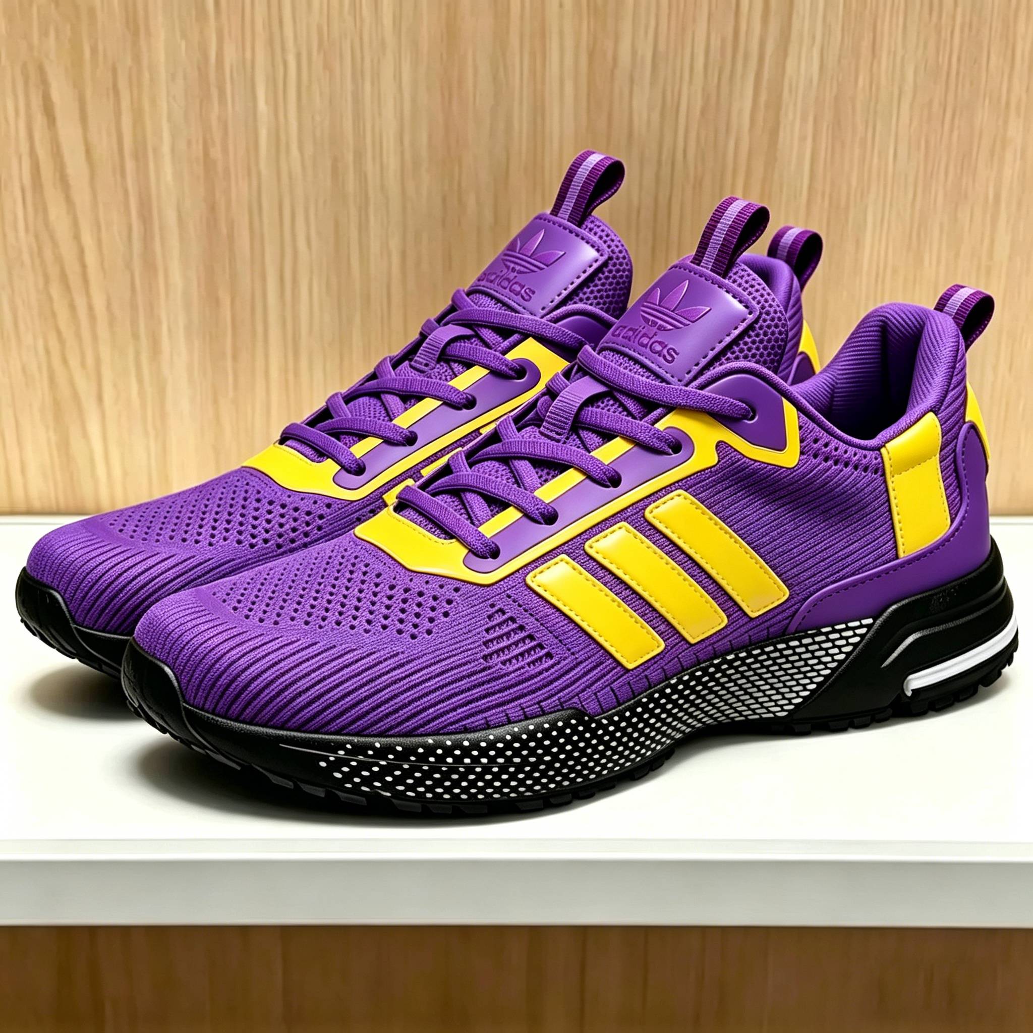 🍁Unisex turistické/bežecké topánky Adidas 2026