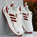 Adidas 2025 nowe letnie oddychające męskie buty sportowe