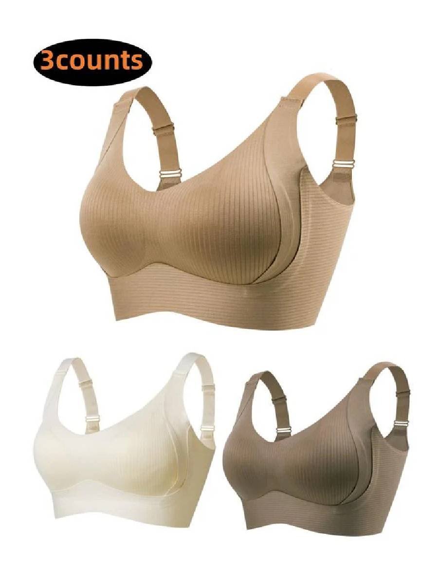 👙TRIAUMPH –🔥50% zľava na sexi čipkovanú spodnú bielizeň vo veľkých veľkostiach💖Spodná bielizeň pre veľké veľkosti