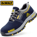 adidas® a DEWALT spolupracujú na vývoji nepremokavých turistických topánok