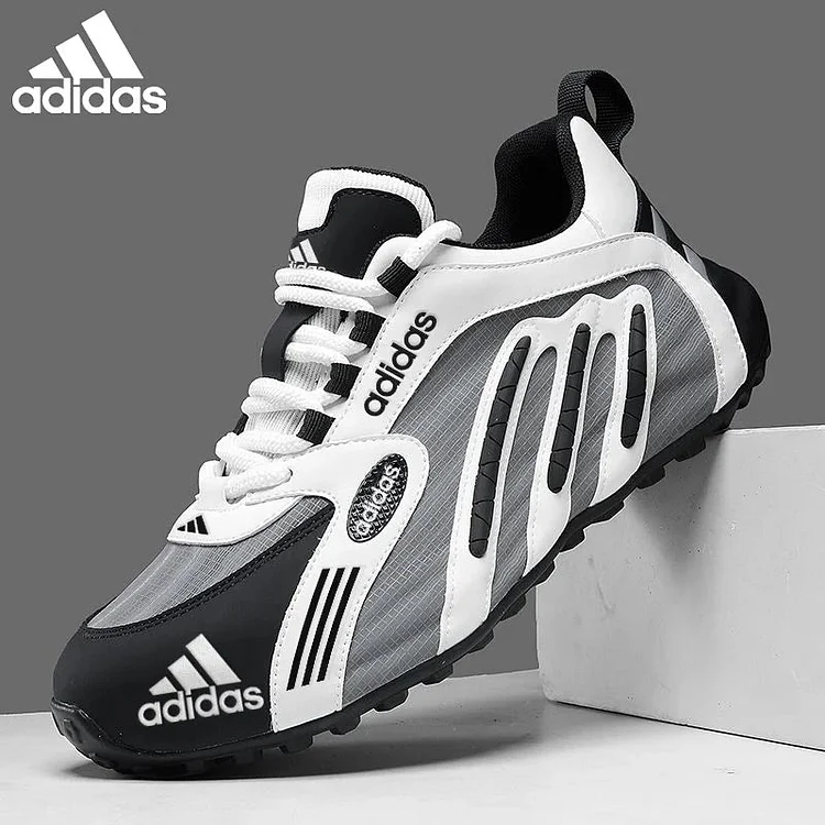 Nové priedušné pánske tenisky Adidas na jar 2026
