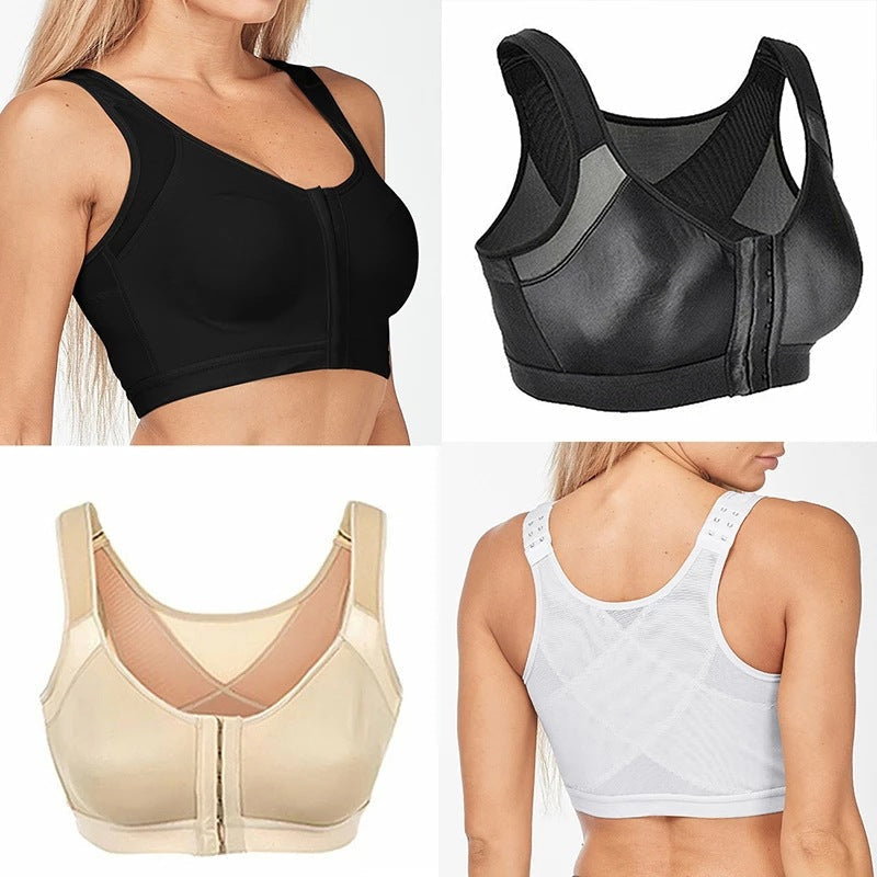 👙Triumph🔥Kúpte 2 a získajte 2 zadarmo Multifunkčná nastaviteľná podporná podprsenka