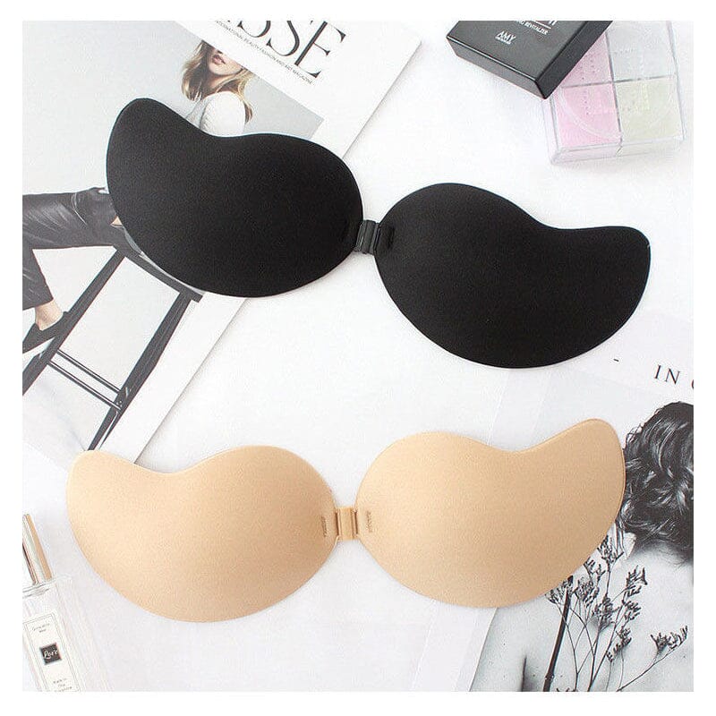 👙Triumph🔥💖Kúpte 2 a získajte 2 zadarmo✨Samolepiaca push-up podprsenka