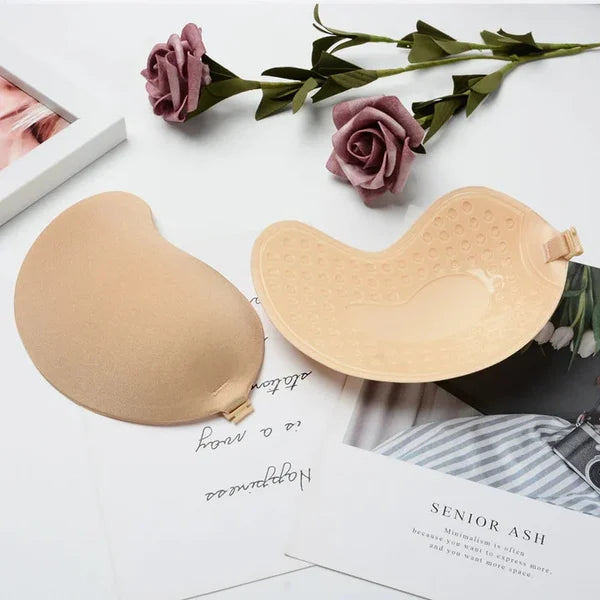 👙Triumph🔥💖Kúpte 2 a získajte 2 zadarmo✨Samolepiaca push-up podprsenka
