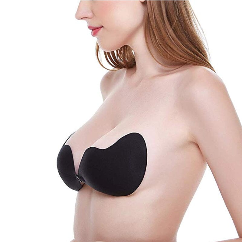 👙Triumph🔥💖Kúpte 2 a získajte 2 zadarmo✨Samolepiaca push-up podprsenka