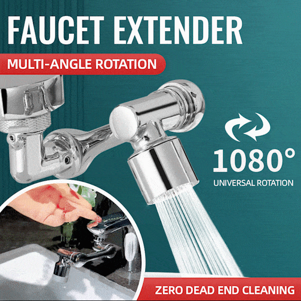 🔥💧Univerzální filtrační baterie 1080°Splash