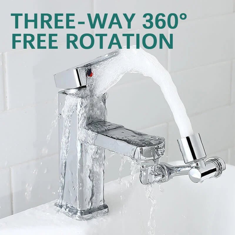🔥💧Univerzální filtrační baterie 1080°Splash