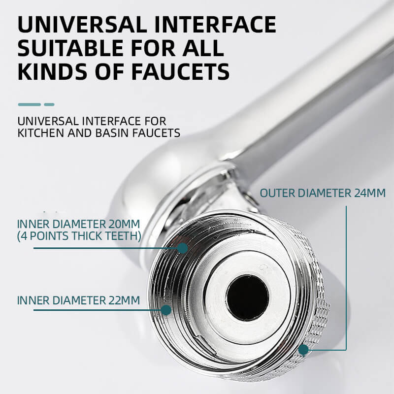 🔥💧Univerzální filtrační baterie 1080°Splash