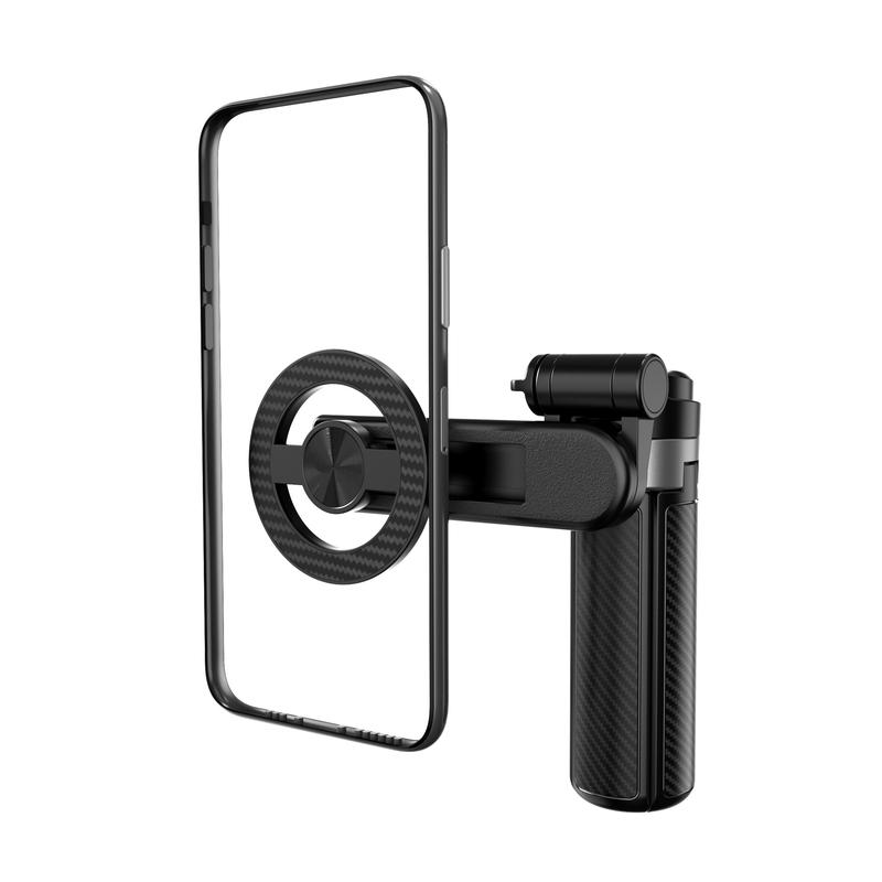 ✨️Multifunkčná selfie tyč 4 v 1 s 360° rotáciou a magnetom