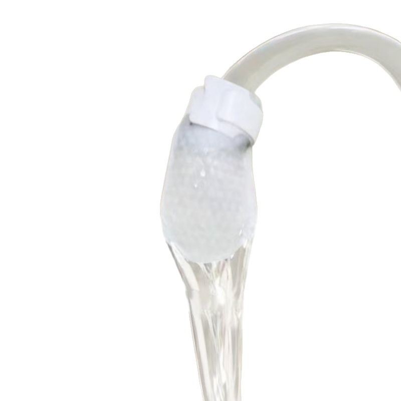 🚰 Filtr na vodu z kohoutku do kuchyňské baterie pro odstranění usazenin a rzi 🍃