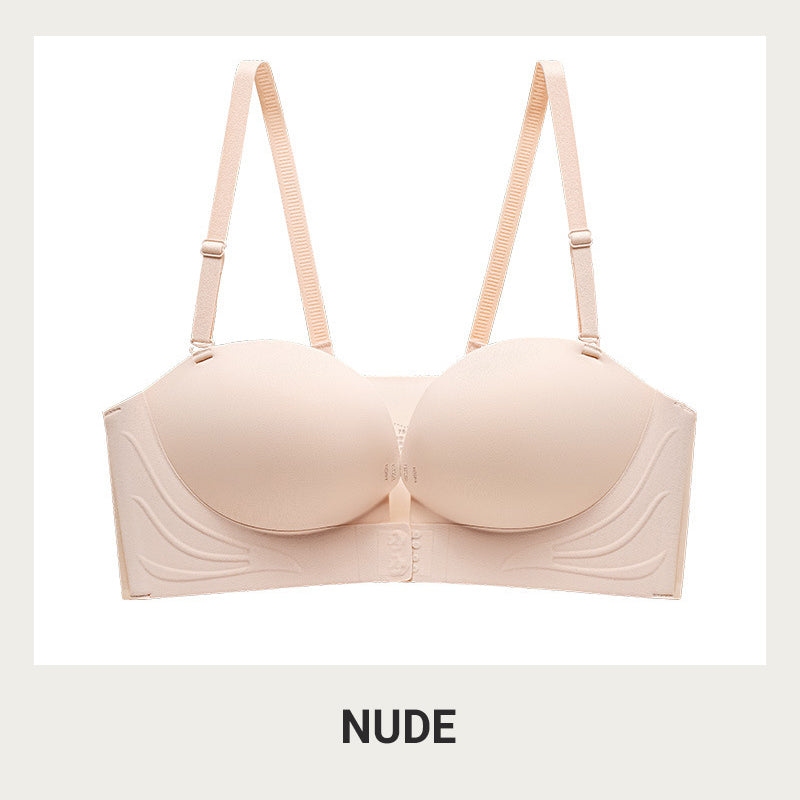 👙Triumph💥2+2 zadarmo💥👙 Podprsenka s push-up efektom a zapínaním vpredu