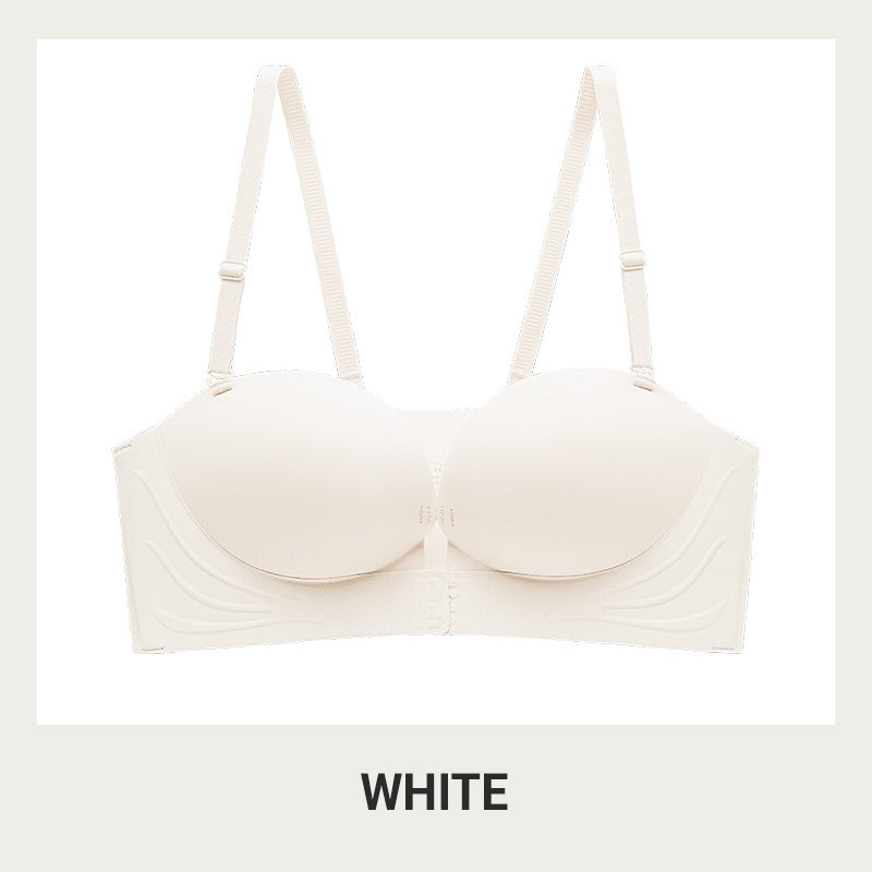 👙Triumph💥2+2 zadarmo💥👙 Podprsenka s push-up efektom a zapínaním vpredu